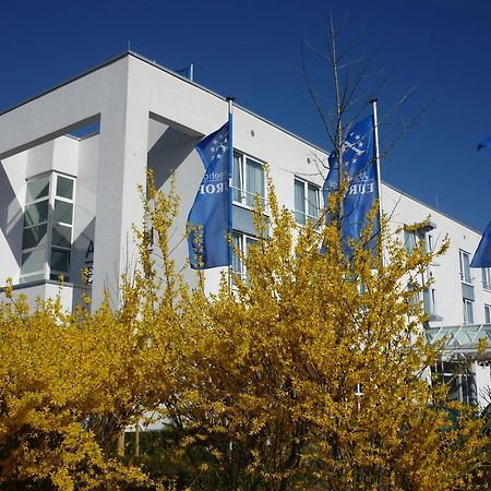 Alleehotel Europa Bensheim Exterior photo